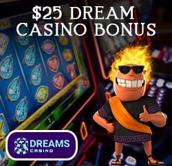 25-dreams-no-deposit-bonus